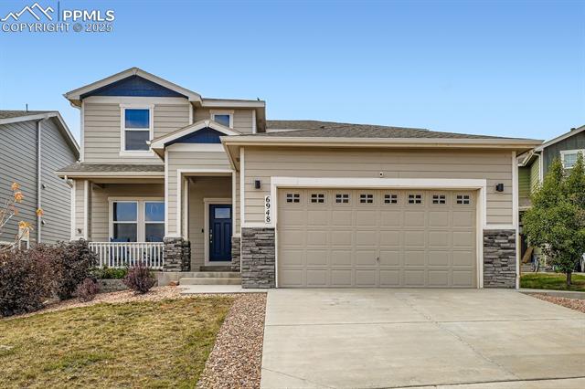 6948 Urlingford Place