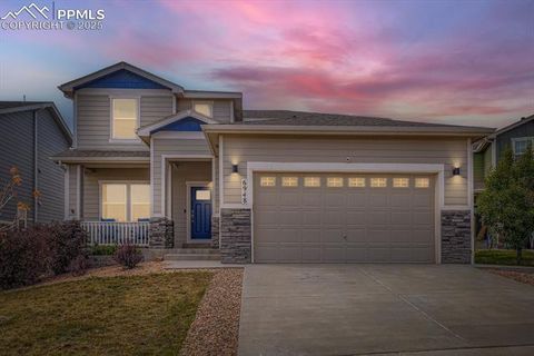 Photo of 6948 Urlingford Place, Colorado Springs, CO 80923 (MLS # 6702136)