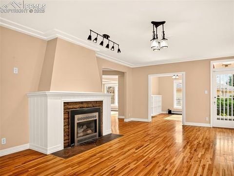 Tiny photo for 1619 Culebra Place, Colorado Springs, CO 80907 (MLS # 1915466)