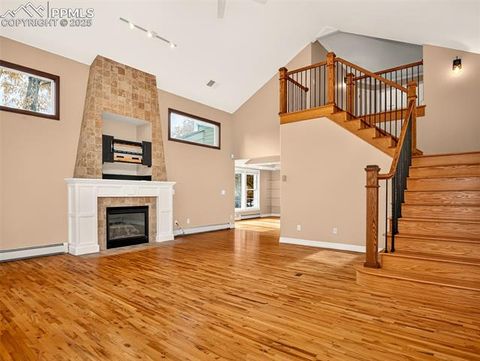 Tiny photo for 1619 Culebra Place, Colorado Springs, CO 80907 (MLS # 1915466)