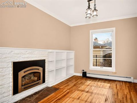 Tiny photo for 1619 Culebra Place, Colorado Springs, CO 80907 (MLS # 1915466)