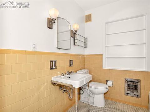 Tiny photo for 1619 Culebra Place, Colorado Springs, CO 80907 (MLS # 1915466)