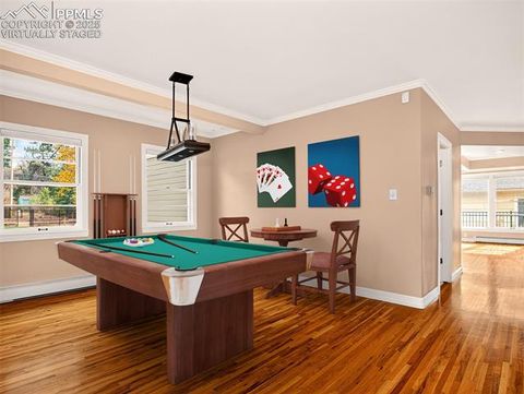 Tiny photo for 1619 Culebra Place, Colorado Springs, CO 80907 (MLS # 1915466)