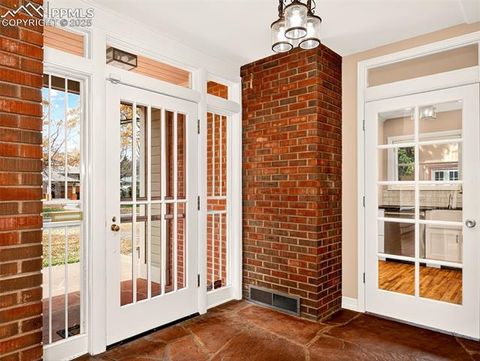 Tiny photo for 1619 Culebra Place, Colorado Springs, CO 80907 (MLS # 1915466)