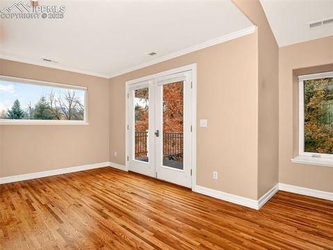 Tiny photo for 1619 Culebra Place, Colorado Springs, CO 80907 (MLS # 1915466)