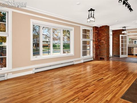 Tiny photo for 1619 Culebra Place, Colorado Springs, CO 80907 (MLS # 1915466)