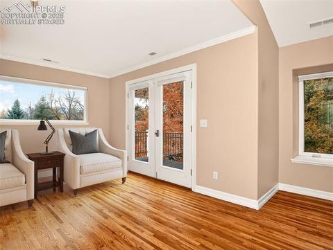 Tiny photo for 1619 Culebra Place, Colorado Springs, CO 80907 (MLS # 1915466)