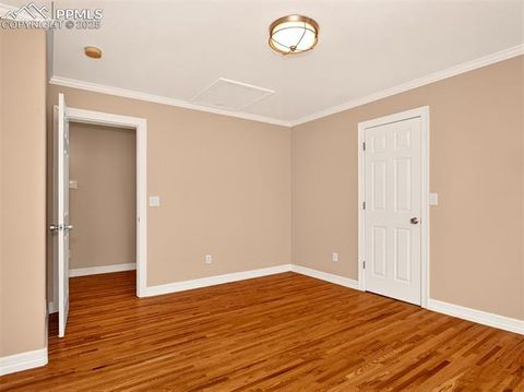 Tiny photo for 1619 Culebra Place, Colorado Springs, CO 80907 (MLS # 1915466)