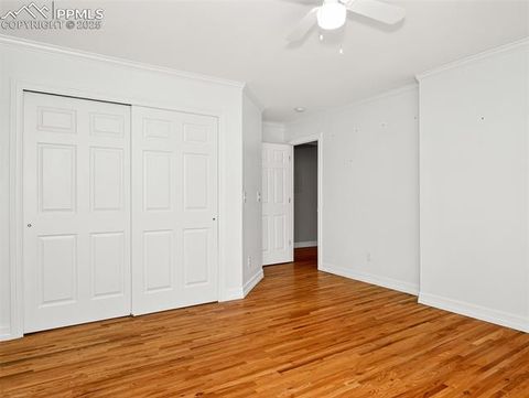 Tiny photo for 1619 Culebra Place, Colorado Springs, CO 80907 (MLS # 1915466)