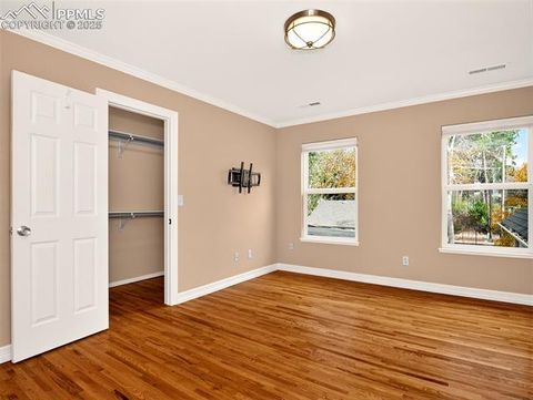 Tiny photo for 1619 Culebra Place, Colorado Springs, CO 80907 (MLS # 1915466)