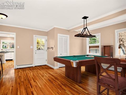 Tiny photo for 1619 Culebra Place, Colorado Springs, CO 80907 (MLS # 1915466)