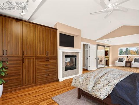 Tiny photo for 1619 Culebra Place, Colorado Springs, CO 80907 (MLS # 1915466)