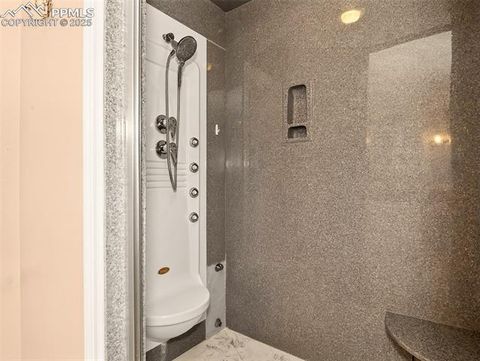 Tiny photo for 1619 Culebra Place, Colorado Springs, CO 80907 (MLS # 1915466)