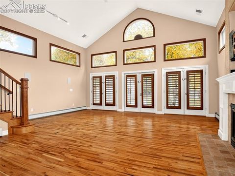 Tiny photo for 1619 Culebra Place, Colorado Springs, CO 80907 (MLS # 1915466)