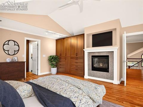 Tiny photo for 1619 Culebra Place, Colorado Springs, CO 80907 (MLS # 1915466)