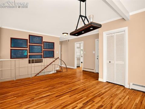 Tiny photo for 1619 Culebra Place, Colorado Springs, CO 80907 (MLS # 1915466)