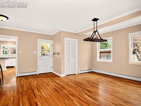 Tiny photo for 1619 Culebra Place, Colorado Springs, CO 80907 (MLS # 1915466)