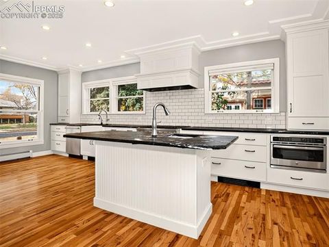 Tiny photo for 1619 Culebra Place, Colorado Springs, CO 80907 (MLS # 1915466)