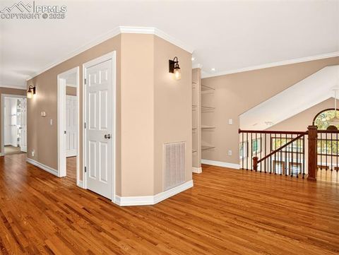 Tiny photo for 1619 Culebra Place, Colorado Springs, CO 80907 (MLS # 1915466)