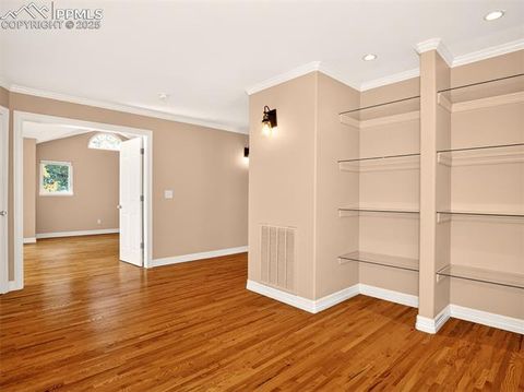 Tiny photo for 1619 Culebra Place, Colorado Springs, CO 80907 (MLS # 1915466)