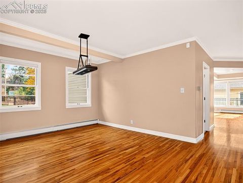 Tiny photo for 1619 Culebra Place, Colorado Springs, CO 80907 (MLS # 1915466)