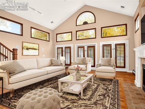 Tiny photo for 1619 Culebra Place, Colorado Springs, CO 80907 (MLS # 1915466)