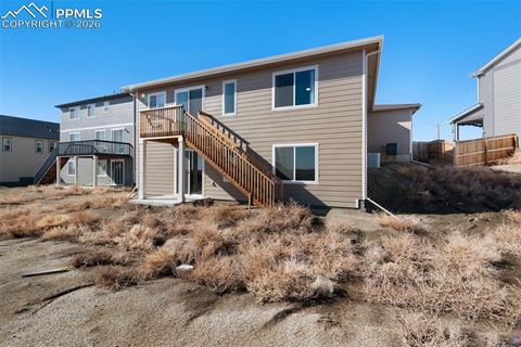 Tiny photo for 3430 Bella Luna Drive, Pueblo, CO 81001 (MLS # 6652181)