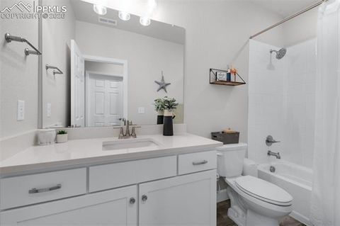 Tiny photo for 3430 Bella Luna Drive, Pueblo, CO 81001 (MLS # 6652181)