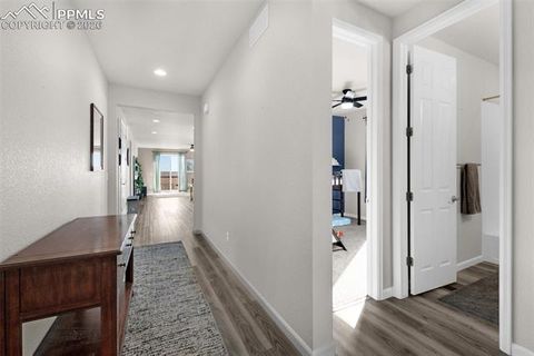 Tiny photo for 3430 Bella Luna Drive, Pueblo, CO 81001 (MLS # 6652181)