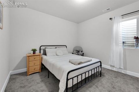 Tiny photo for 3430 Bella Luna Drive, Pueblo, CO 81001 (MLS # 6652181)