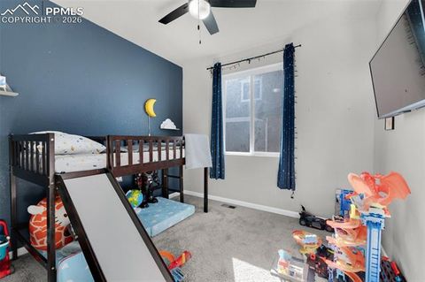 Tiny photo for 3430 Bella Luna Drive, Pueblo, CO 81001 (MLS # 6652181)