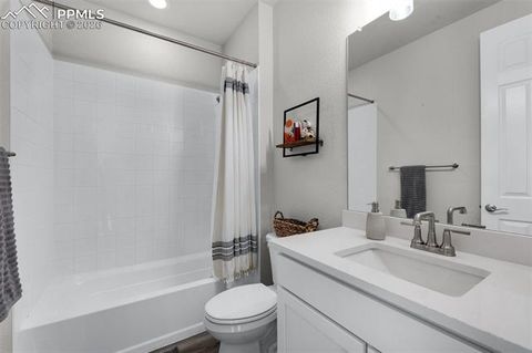 Tiny photo for 3430 Bella Luna Drive, Pueblo, CO 81001 (MLS # 6652181)