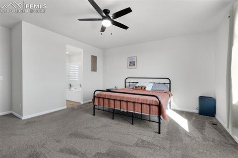 Tiny photo for 3430 Bella Luna Drive, Pueblo, CO 81001 (MLS # 6652181)