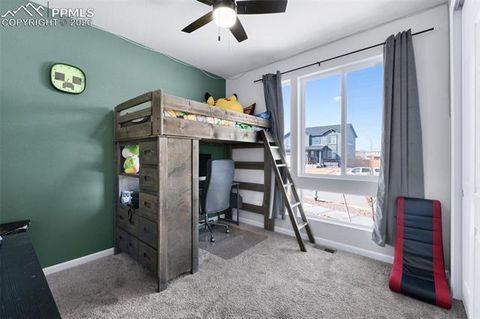 Tiny photo for 3430 Bella Luna Drive, Pueblo, CO 81001 (MLS # 6652181)