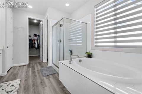 Tiny photo for 3430 Bella Luna Drive, Pueblo, CO 81001 (MLS # 6652181)