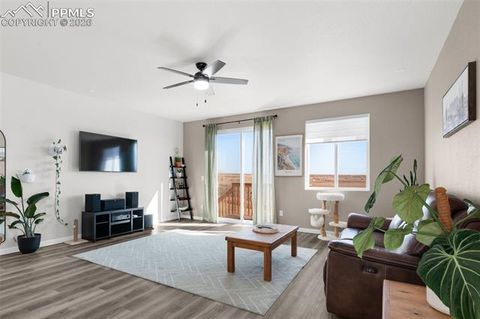 Tiny photo for 3430 Bella Luna Drive, Pueblo, CO 81001 (MLS # 6652181)