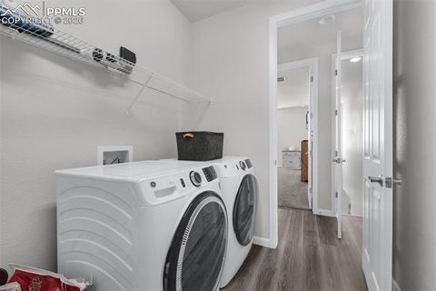 Tiny photo for 3430 Bella Luna Drive, Pueblo, CO 81001 (MLS # 6652181)