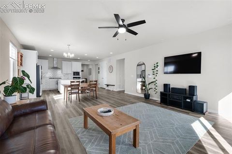 Tiny photo for 3430 Bella Luna Drive, Pueblo, CO 81001 (MLS # 6652181)