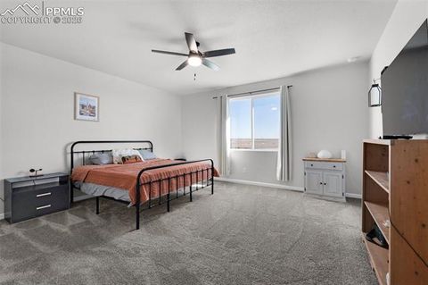 Tiny photo for 3430 Bella Luna Drive, Pueblo, CO 81001 (MLS # 6652181)