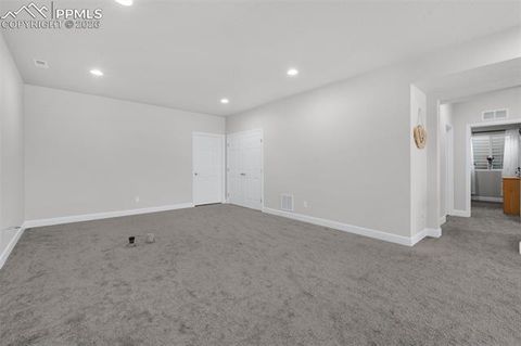 Tiny photo for 3430 Bella Luna Drive, Pueblo, CO 81001 (MLS # 6652181)