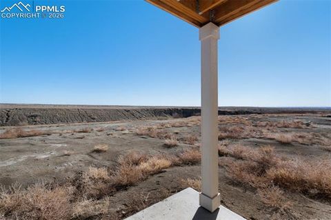 Tiny photo for 3430 Bella Luna Drive, Pueblo, CO 81001 (MLS # 6652181)