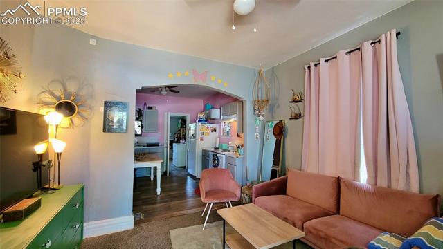 1318 Spruce Street