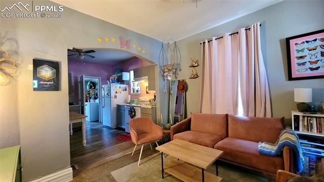 1318 Spruce Street
