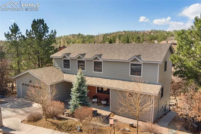 Colorado Springs, Colorado 80919, United States, 5 Bedrooms Bedrooms, ,5 BathroomsBathrooms,Residential,Pending,91874
