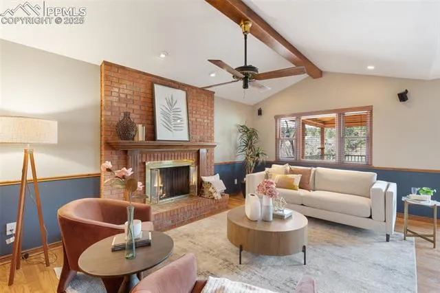 Colorado Springs, Colorado 80919, United States, 5 Bedrooms Bedrooms, ,5 BathroomsBathrooms,Residential,Pending,91874