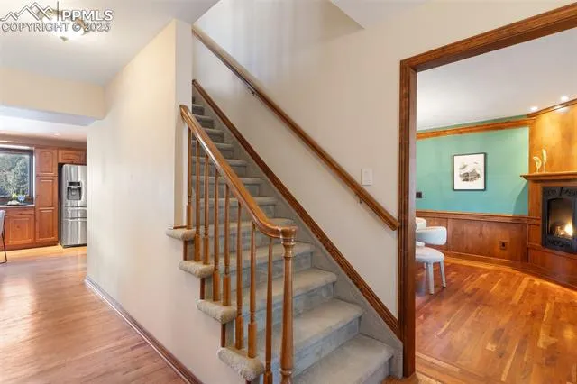 Colorado Springs, Colorado 80919, United States, 5 Bedrooms Bedrooms, ,5 BathroomsBathrooms,Residential,Pending,91874