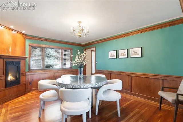 Colorado Springs, Colorado 80919, United States, 5 Bedrooms Bedrooms, ,5 BathroomsBathrooms,Residential,Pending,91874