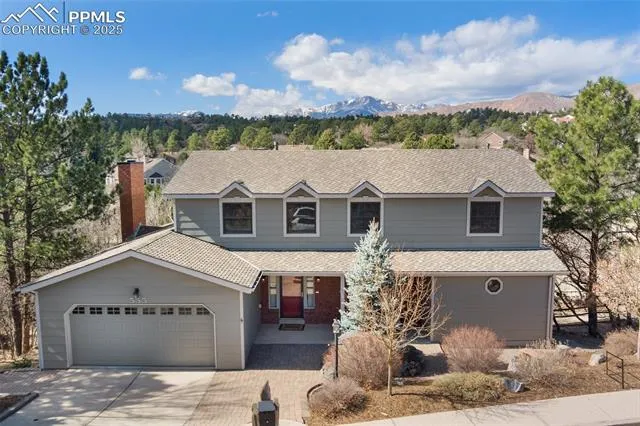Colorado Springs, Colorado 80919, United States, 5 Bedrooms Bedrooms, ,5 BathroomsBathrooms,Residential,Pending,91874