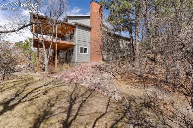 Colorado Springs, Colorado 80919, United States, 5 Bedrooms Bedrooms, ,5 BathroomsBathrooms,Residential,Pending,91874