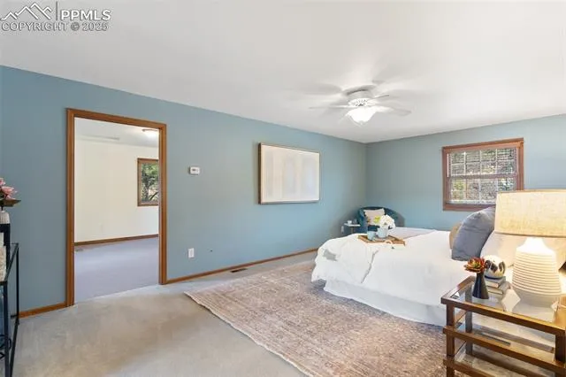 Colorado Springs, Colorado 80919, United States, 5 Bedrooms Bedrooms, ,5 BathroomsBathrooms,Residential,Pending,91874